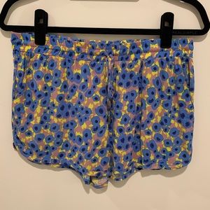 Splendid Cotton Shorts